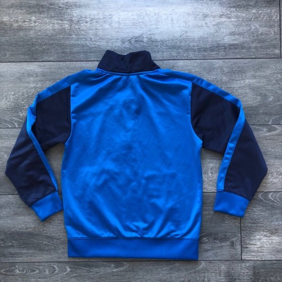 FILA jacket size 8 kids or XS for women*small flaw - Picture 7 of 9